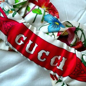 Gucci headband brand new size M